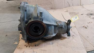 differenziale post Mercedes CLK 270 612967