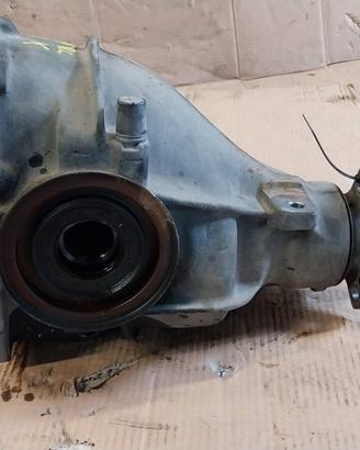 differenziale post Mercedes CLK 270 612967