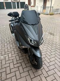 Tmax 530 2015