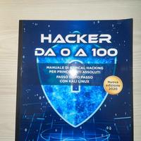 Hacker da 0 a 100