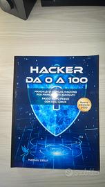 Hacker da 0 a 100