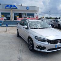 FIAT TIPO SW LOUNGE 1.6 MJT 120CV