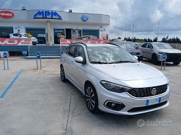 FIAT TIPO SW LOUNGE 1.6 MJT 120CV