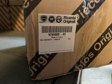 9678048880 ALTERNATORE ORGINALE FIAT SCUDO/CITROEN