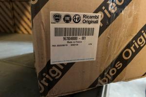 9678048880 ALTERNATORE FIAT SCUDO/CITROEN C4/JUMPY