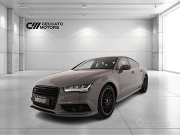 Audi A7 Sportback 3.0 tdi Competition Business qua