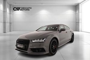 Audi A7 Sportback 3.0 tdi Competition Business qua