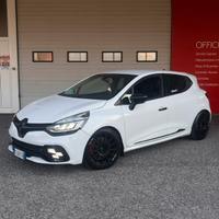 Clio Rs trophy 2018