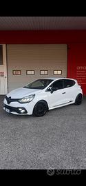 Clio Rs trophy 2018