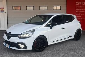 Clio Rs trophy 2018