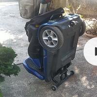 Scooter disabili
