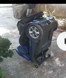 Scooter disabili