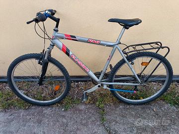 bici MTB 