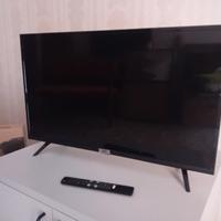 Smart TV 32" LCD
