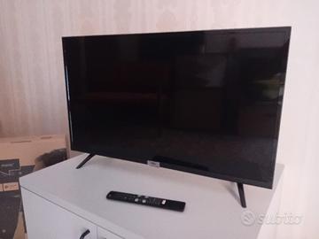 Smart TV 32" LCD