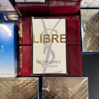 Yves Saint Laurent Libre Eau de Parfum 30 ml