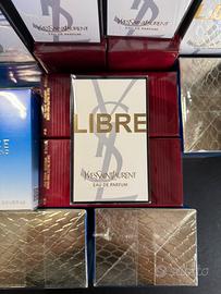 Yves Saint Laurent Libre Eau de Parfum 30 ml