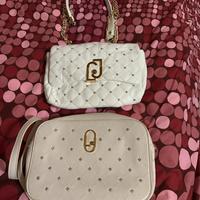 Borse tracolla Liu Jo