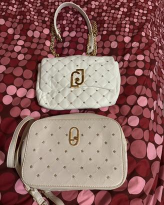 Borse tracolla Liu Jo