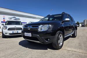 Dacia Duster 1.5 dCi 110CV 4x2 Lauréate
