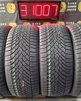 4 GOMME 235 40 20 PER ALFA TONALE AL 99% PIRELLI D