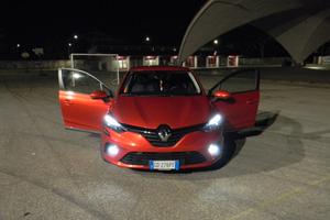 Renault Clio TCE 101 cv intens