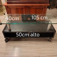 tavolino per TV 