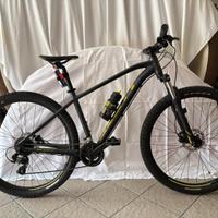 Bici Mtb Scott