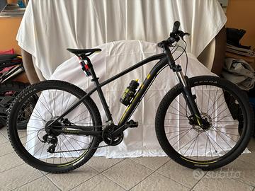 Bici Mtb Scott