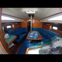 Sun odyssey 35
