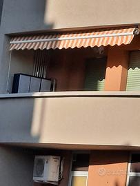 tendone da sole per esterno