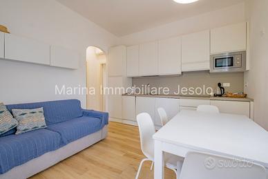 Trilocale Ristrutturato con Giardino Privato a Jes