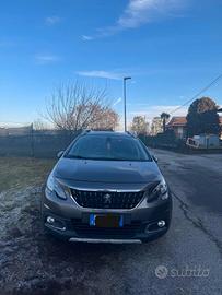 Peugeot 2008 anno 2019