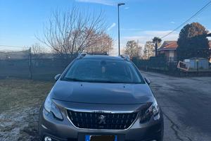 Peugeot 2008 anno 2019