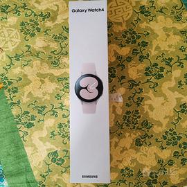 Galaxy watch4