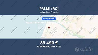Immobile in asta di 198 m² con più di 5 locali a P