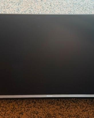 TV HISENSE