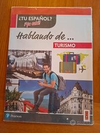 Hablando de Turismo