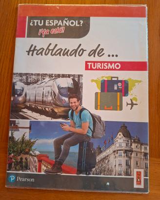 Hablando de Turismo