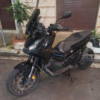 HONDA XADV X ADV 750 DESERT TRACK 2019