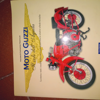 Moto Guzzi il volo dell'Aquila