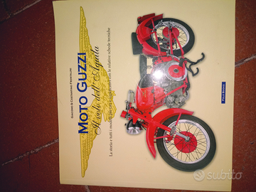 Moto Guzzi il volo dell'Aquila