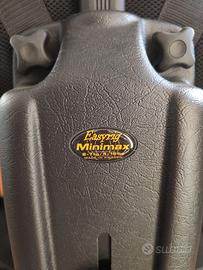 Easyrig Minimax con Quick release in garanzia