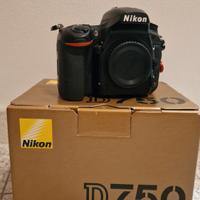 Nikon
