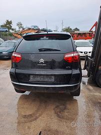 CITROEN C4 I PICASSO 2010 (SOLO RICAMBI)