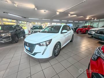 Peugeot 208 BlueHDi 100 Stop&Start 5 porte Active