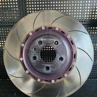 dischi anteriori rs3 8v 8y  scomponibili 375×35