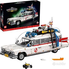 LEGO 10274 Ghostbuster Ecto-1
