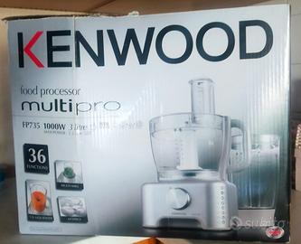 Robot da cucina  Kenwood 