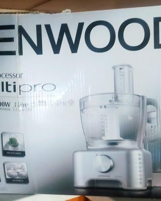 Robot da cucina  Kenwood 